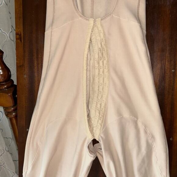 Marena recovery body suit size small shapewear compression - Picture 2 of 7